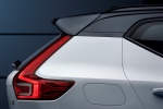 2019 Volvo XC40 T5 R-Design AWD Tail Light